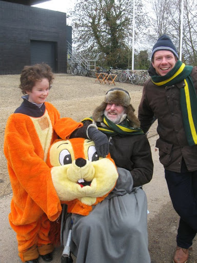 Another Michaelmas on the&nbsp;River