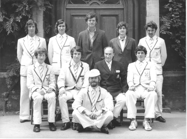 1969-70 SPC 1st VIII