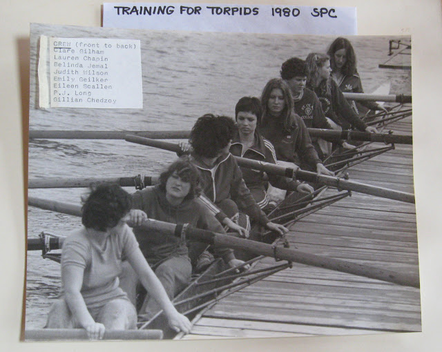 1980 Torpids SPC Archive 3