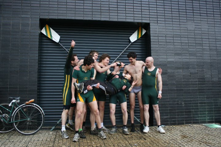 Torpids 2011