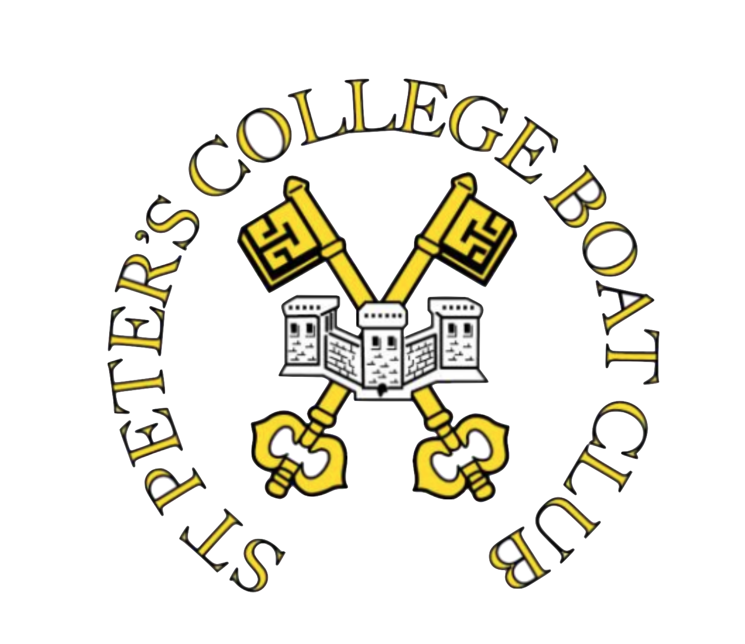St Peter's College Boat Club